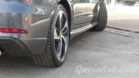 USED 2019 19 AUDI A3 2.0 S3 SPORTBACK TFSI QUATTRO BLACK EDITION 5d 296 BHP 