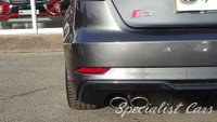USED 2019 19 AUDI A3 2.0 S3 SPORTBACK TFSI QUATTRO BLACK EDITION 5d 296 BHP 