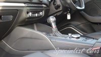 USED 2019 19 AUDI A3 2.0 S3 SPORTBACK TFSI QUATTRO BLACK EDITION 5d 296 BHP 