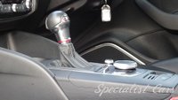 USED 2019 19 AUDI A3 2.0 S3 SPORTBACK TFSI QUATTRO BLACK EDITION 5d 296 BHP 