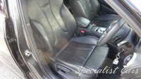 USED 2019 19 AUDI A3 2.0 S3 SPORTBACK TFSI QUATTRO BLACK EDITION 5d 296 BHP 