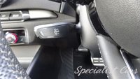 USED 2019 19 AUDI A3 2.0 S3 SPORTBACK TFSI QUATTRO BLACK EDITION 5d 296 BHP 