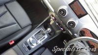 USED 2019 19 AUDI A3 2.0 S3 SPORTBACK TFSI QUATTRO BLACK EDITION 5d 296 BHP 