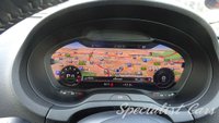USED 2019 19 AUDI A3 2.0 S3 SPORTBACK TFSI QUATTRO BLACK EDITION 5d 296 BHP 