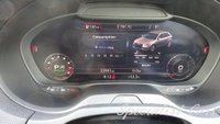 USED 2019 19 AUDI A3 2.0 S3 SPORTBACK TFSI QUATTRO BLACK EDITION 5d 296 BHP 