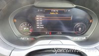USED 2019 19 AUDI A3 2.0 S3 SPORTBACK TFSI QUATTRO BLACK EDITION 5d 296 BHP 