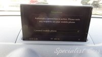 USED 2019 19 AUDI A3 2.0 S3 SPORTBACK TFSI QUATTRO BLACK EDITION 5d 296 BHP 