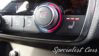 USED 2019 19 AUDI A3 2.0 S3 SPORTBACK TFSI QUATTRO BLACK EDITION 5d 296 BHP 