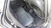 USED 2019 19 AUDI A3 2.0 S3 SPORTBACK TFSI QUATTRO BLACK EDITION 5d 296 BHP 