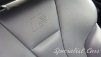 USED 2019 19 AUDI A3 2.0 S3 SPORTBACK TFSI QUATTRO BLACK EDITION 5d 296 BHP 