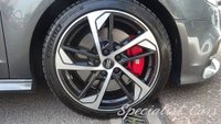 USED 2019 19 AUDI A3 2.0 S3 SPORTBACK TFSI QUATTRO BLACK EDITION 5d 296 BHP 