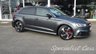 USED 2019 19 AUDI A3 2.0 S3 SPORTBACK TFSI QUATTRO BLACK EDITION 5d 296 BHP 