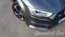 USED 2019 19 AUDI A3 2.0 S3 SPORTBACK TFSI QUATTRO BLACK EDITION 5d 296 BHP 