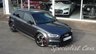 USED 2019 19 AUDI A3 2.0 S3 SPORTBACK TFSI QUATTRO BLACK EDITION 5d 296 BHP 