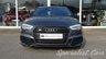 USED 2019 19 AUDI A3 2.0 S3 SPORTBACK TFSI QUATTRO BLACK EDITION 5d 296 BHP 