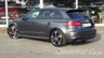 USED 2019 19 AUDI A3 2.0 S3 SPORTBACK TFSI QUATTRO BLACK EDITION 5d 296 BHP 