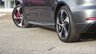 USED 2019 19 AUDI A3 2.0 S3 SPORTBACK TFSI QUATTRO BLACK EDITION 5d 296 BHP 