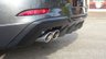 USED 2019 19 AUDI A3 2.0 S3 SPORTBACK TFSI QUATTRO BLACK EDITION 5d 296 BHP 