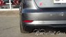 USED 2019 19 AUDI A3 2.0 S3 SPORTBACK TFSI QUATTRO BLACK EDITION 5d 296 BHP 