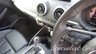 USED 2019 19 AUDI A3 2.0 S3 SPORTBACK TFSI QUATTRO BLACK EDITION 5d 296 BHP 