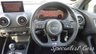 USED 2019 19 AUDI A3 2.0 S3 SPORTBACK TFSI QUATTRO BLACK EDITION 5d 296 BHP 