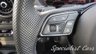 USED 2019 19 AUDI A3 2.0 S3 SPORTBACK TFSI QUATTRO BLACK EDITION 5d 296 BHP 