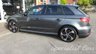 USED 2019 19 AUDI A3 2.0 S3 SPORTBACK TFSI QUATTRO BLACK EDITION 5d 296 BHP 
