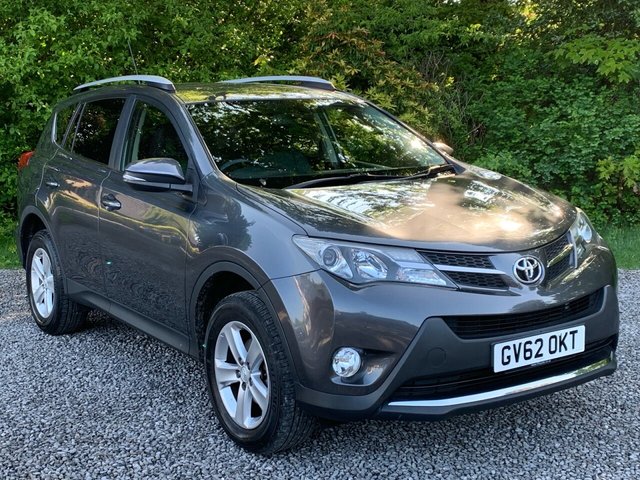 Used Toyota cars for sale. Toyota Dealer Stockport | Chrome Motors