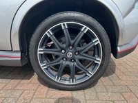 USED 2013 63 NISSAN JUKE 1.6 NISMO DIG-T 5d 200 BHP LOW MILEAGE EXAMPLE