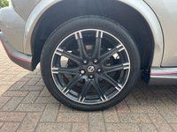 USED 2013 63 NISSAN JUKE 1.6 NISMO DIG-T 5d 200 BHP LOW MILEAGE EXAMPLE