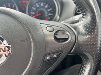 USED 2013 63 NISSAN JUKE 1.6 NISMO DIG-T 5d 200 BHP LOW MILEAGE EXAMPLE