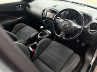 USED 2013 63 NISSAN JUKE 1.6 NISMO DIG-T 5d 200 BHP LOW MILEAGE EXAMPLE