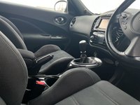 USED 2013 63 NISSAN JUKE 1.6 NISMO DIG-T 5d 200 BHP LOW MILEAGE EXAMPLE