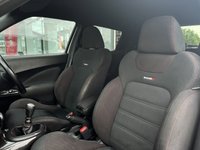 USED 2013 63 NISSAN JUKE 1.6 NISMO DIG-T 5d 200 BHP LOW MILEAGE EXAMPLE