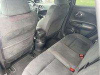 USED 2013 63 NISSAN JUKE 1.6 NISMO DIG-T 5d 200 BHP LOW MILEAGE EXAMPLE