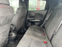 USED 2013 63 NISSAN JUKE 1.6 NISMO DIG-T 5d 200 BHP LOW MILEAGE EXAMPLE