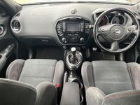 USED 2013 63 NISSAN JUKE 1.6 NISMO DIG-T 5d 200 BHP LOW MILEAGE EXAMPLE