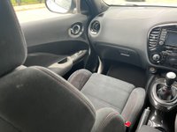 USED 2013 63 NISSAN JUKE 1.6 NISMO DIG-T 5d 200 BHP LOW MILEAGE EXAMPLE