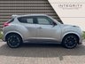 USED 2013 63 NISSAN JUKE 1.6 NISMO DIG-T 5d 200 BHP LOW MILEAGE EXAMPLE
