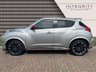 USED 2013 63 NISSAN JUKE 1.6 NISMO DIG-T 5d 200 BHP LOW MILEAGE EXAMPLE
