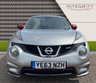USED 2013 63 NISSAN JUKE 1.6 NISMO DIG-T 5d 200 BHP LOW MILEAGE EXAMPLE