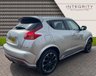USED 2013 63 NISSAN JUKE 1.6 NISMO DIG-T 5d 200 BHP LOW MILEAGE EXAMPLE