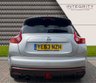 USED 2013 63 NISSAN JUKE 1.6 NISMO DIG-T 5d 200 BHP LOW MILEAGE EXAMPLE