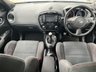 USED 2013 63 NISSAN JUKE 1.6 NISMO DIG-T 5d 200 BHP LOW MILEAGE EXAMPLE