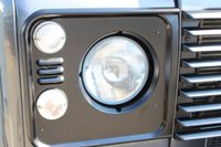 USED 2015 15 LAND ROVER DEFENDER 2.2 TD COUNTY STATION WAGON 3d 122 BHP *One Owner* full service history