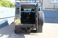USED 2015 15 LAND ROVER DEFENDER 2.2 TD COUNTY STATION WAGON 3d 122 BHP *One Owner* full service history