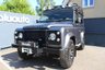 USED 2015 15 LAND ROVER DEFENDER 2.2 TD COUNTY STATION WAGON 3d 122 BHP *One Owner* full service history