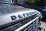 USED 2015 15 LAND ROVER DEFENDER 2.2 TD COUNTY STATION WAGON 3d 122 BHP *One Owner* full service history