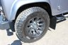 USED 2015 15 LAND ROVER DEFENDER 2.2 TD COUNTY STATION WAGON 3d 122 BHP *One Owner* full service history