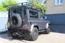 USED 2015 15 LAND ROVER DEFENDER 2.2 TD COUNTY STATION WAGON 3d 122 BHP *One Owner* full service history